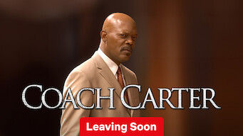 Coach Carter (2005)