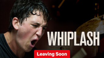 Whiplash (2014)