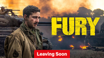 Fury (2014)