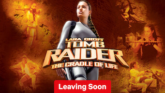 Lara Croft Tomb Raider: The Cradle of Life (2003)