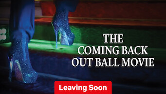 The Coming Back Out Ball (2018)