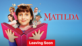 Matilda (1996)