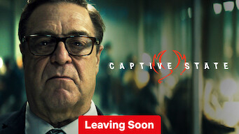 Captive State (2019)