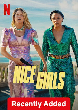 Netflix: Nice Girls | <strong>Opis Netflix</strong><br> Nieszablonowa policjantka i drobiazgowa detektyw łączą siły z uroczym byłym hakerem, aby rozwiązać sprawę zaginięcia funkcjonariusza i uratować Niceę przed katastrofą. | Oglądaj film na Netflix.com