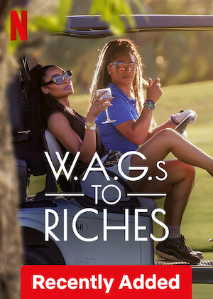 Netflix: W.A.G.s to Riches | <strong>Opis Netflix</strong><br> Świat zna je głównie jako żony i partnerki sławnych sportowców i raperów, ale w tym programie reality bystre i pełne stylu WAGs rozdają karty. | Oglądaj serial na Netflix.com