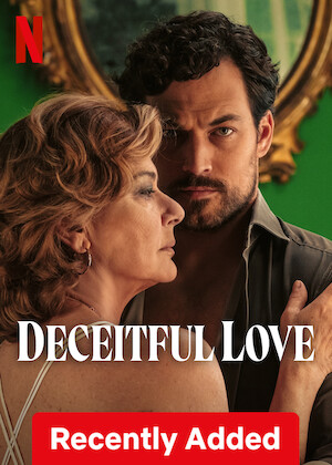 Netflix: Deceitful Love | <strong>Opis Netflix</strong><br> Niedługo po swoich 60. urodzinach zamożna kobieta zakochuje się nagle w atrakcyjnym i o wiele młodszym mężczyźnie, jednak jej rodzina ma wątpliwości co do jego pobudek. | Oglądaj serial na Netflix.com