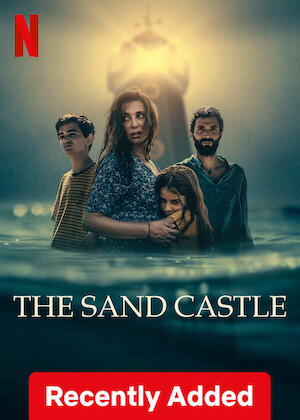 Netflix: The Sand Castle | <strong>Opis Netflix</strong><br> Czteroosobowa rodzina próbuje przetrwać na bezludnej wyspie. Do głosu dochodzi jednak jej przeszłość, która napędza spiralę bolesnych wydarzeń. | Oglądaj film na Netflix.com