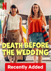 Kliknij by uzyskać więcej informacji | Netflix: Death Before the Wedding / Zgon przed weselem | Gdy Maja przyprowadza narzeczonego do domu, jej konserwatywni rodzice muszą pokonać swoje uprzedzenia, jednocześnie próbując poradzić sobie z kryzysem w swojej mleczarni.